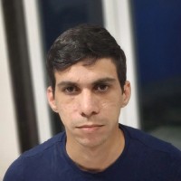 Mateus Sobral Monteiro