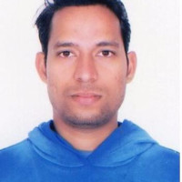 Manish Kumar