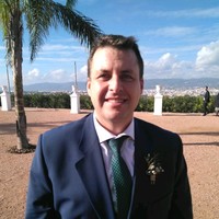 José Antonio Torres Fernández