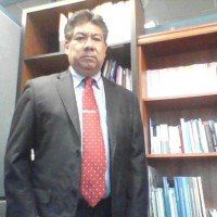 Armando Gonzalez Rangel