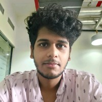 Sidharth Menon S