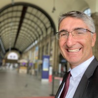 Benjamin Schmidt