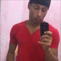 Emerson Oliveir Gar