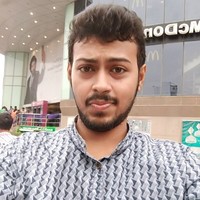 Abhirup Dutta