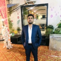 Mayank Awasthi
