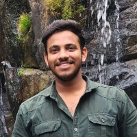 Surya Kiran Korla