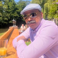 Kamran Inayat