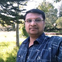 Saravana Perumal Manoharan