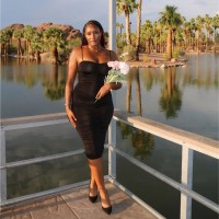 Najya Gray