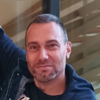 Stéphane CARABALONA