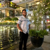 Sudip Chakrabarty