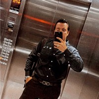 Adrian Orozco Simental