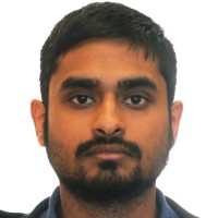 Kartik Ram Bharath