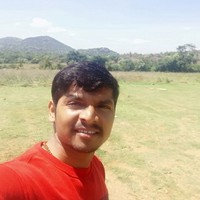 Chandrakanth Sheegi