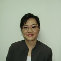 Daphne Poh, IHRP-CP