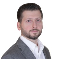 Hussam Alrifai