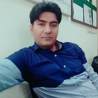 Muhammad Asad ur Rehman