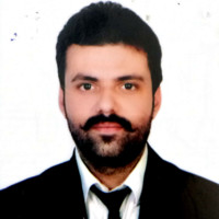 Shivam Gopal Sharma