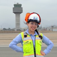 Luisa Jimena Taboada Portilla