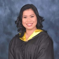 Almira Pabito Halasan, Cpa