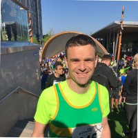 Simon Williams BSc (hons) PG DipSurv