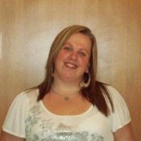 Lisa Cuthbert