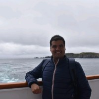 Andrés Felipe Pérez Otálora