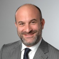 Alexandre Liebmann