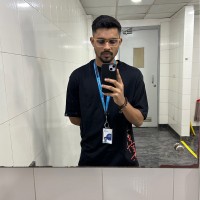 Nikhil Bansode