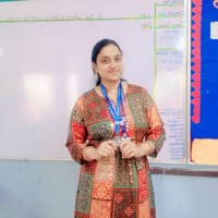 Meenu Mishra