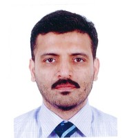 Waqar Ahmed