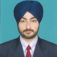 Gurminder Singh