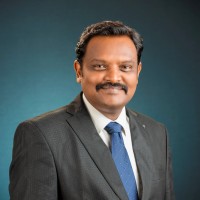Gokulakrishnan J