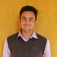 Arjit Bhatnagar
