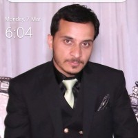 Haleem Zeb