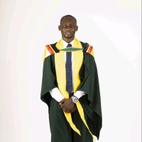Joel Walcott