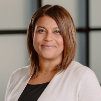 Halima Cane Cegur, SHRM-CP