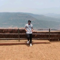 Dharmit Patel