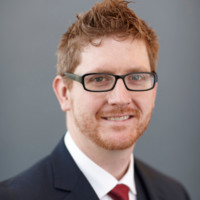 Bradley Rodier, PhD