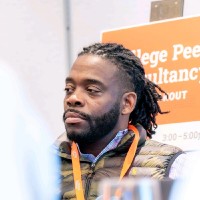 Resche D. Hines, Ph.D.