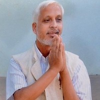 Dipak Kumar Sharma