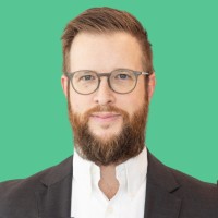 Pascal Lalonde, MBA