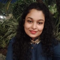 Lakshita Kantharia