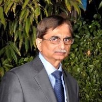 Pradeep B Shukla, C.P.A.