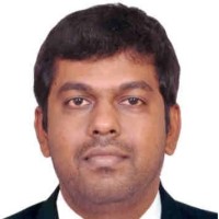 Sivakumar Manoharan