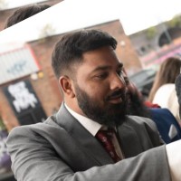 Aftab Rehman