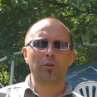 Stephane AUPY