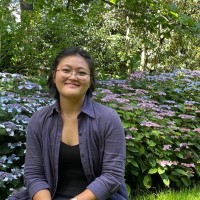 Shirlei Emiko Ishizaki