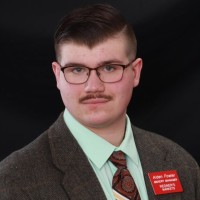 Aiden Fowler