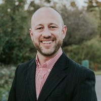 Andrew Laird